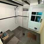 Tuinzicht Apartment Zutphen