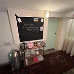 Apartment Tuinzicht Zutphen