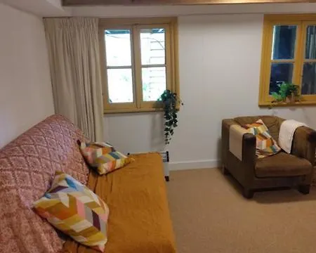 Apartment Tuinzicht Zutphen