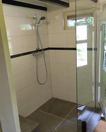 Tuinzicht Apartment