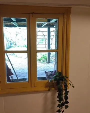 Apartment Tuinzicht *