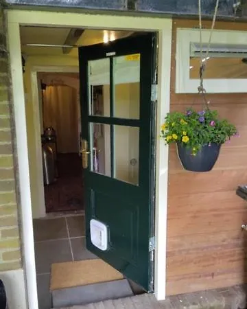 Tuinzicht Zutphen