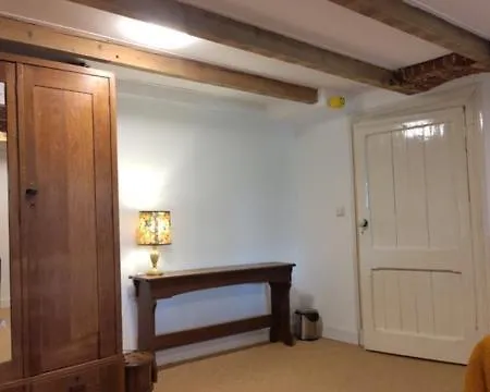 Apartment Tuinzicht
