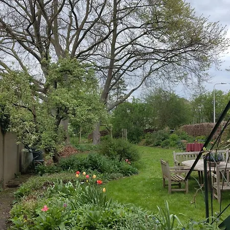 Tuinzicht * Zutphen
