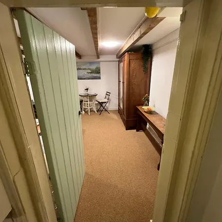 Apartment Tuinzicht Zutphen