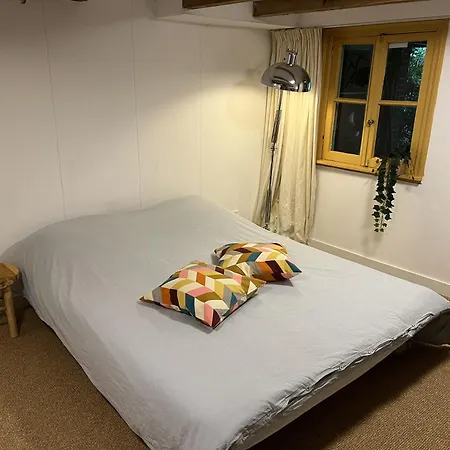 Apartmán Tuinzicht *