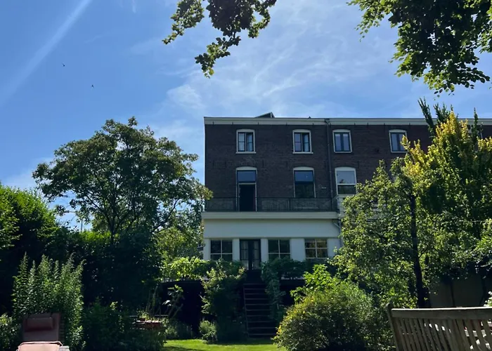 Daire Tuinzicht Zutphen