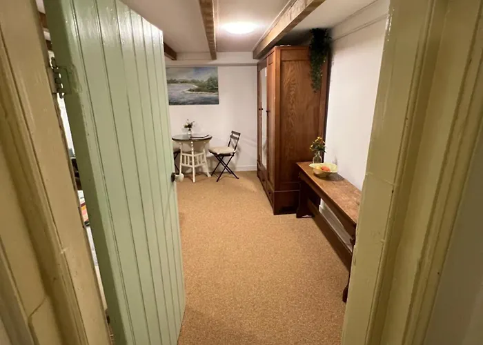 Apartament Tuinzicht Zutphen