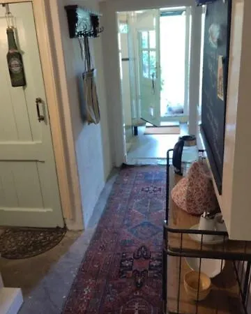 شقة Tuinzicht *