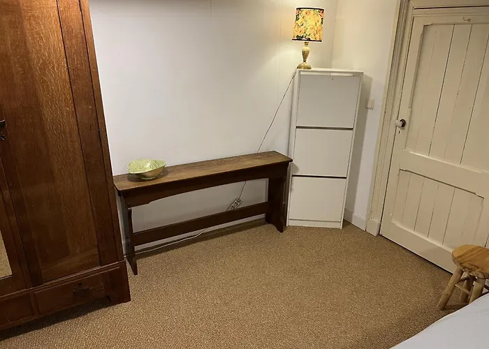 Tuinzicht Appartement Zutphen